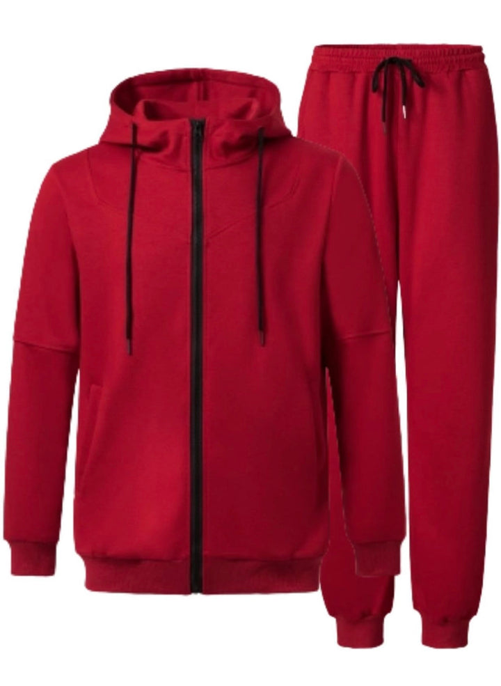 High Quality OnME Hoodie Suit Pullover