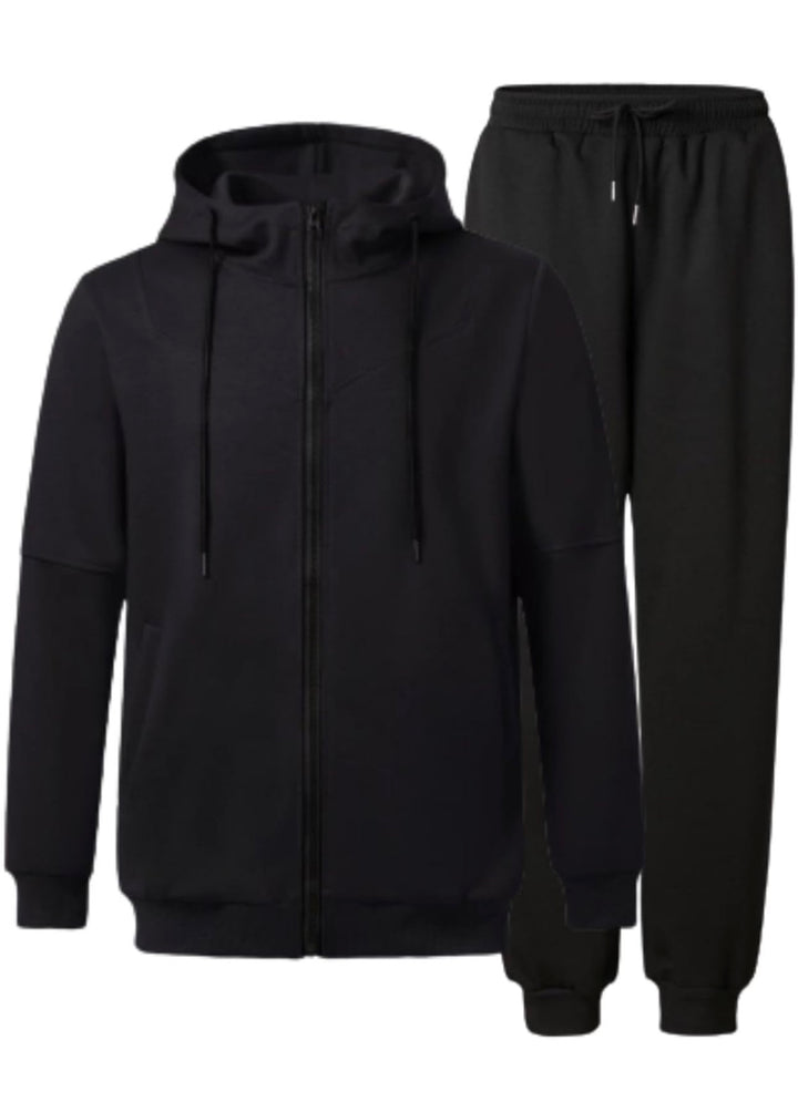 High Quality OnME Hoodie Suit Pullover