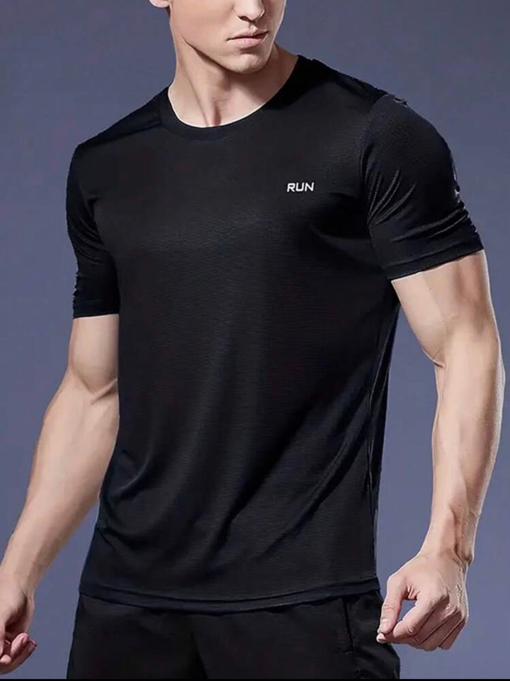 Men Fitness T-Shirt