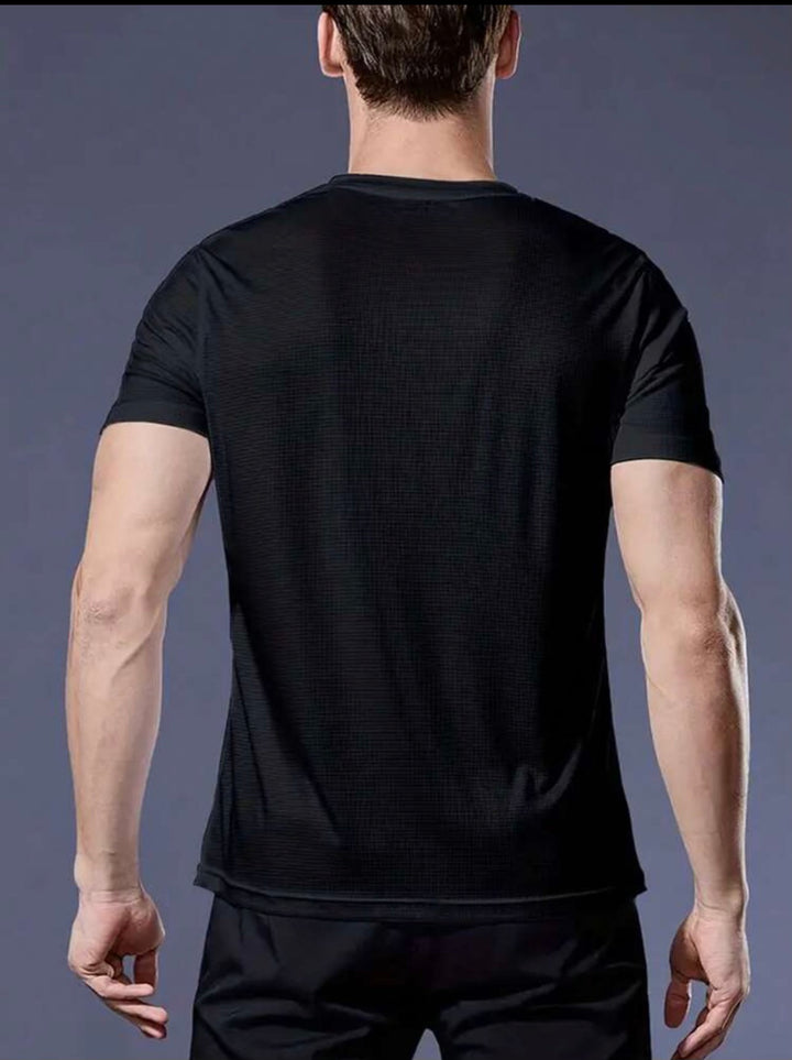 Men Fitness T-Shirt