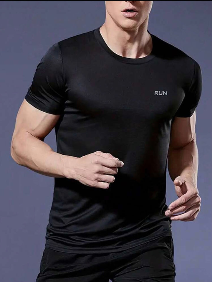 Men Fitness T-Shirt